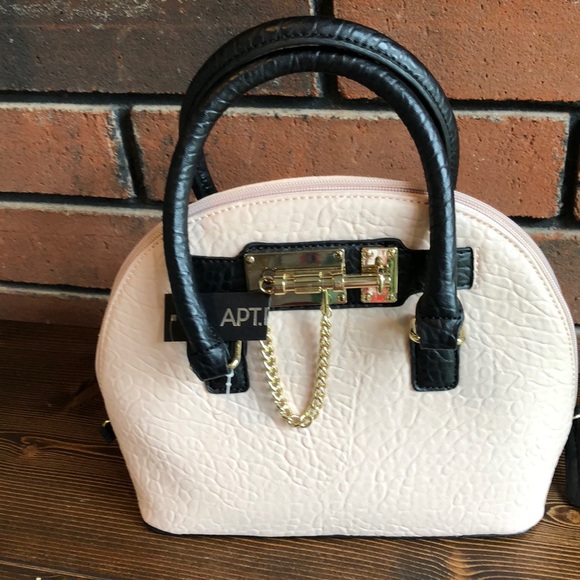 Apell Mini Bag Handbags - New Dome Pocketbook, Abell  Mini Dome